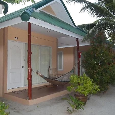 Phangan Villa Пханган Номер фото
