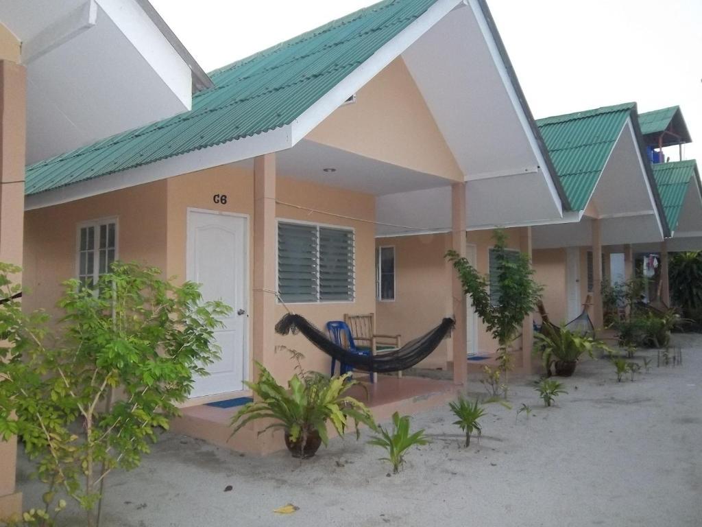 Phangan Villa Пханган Номер фото