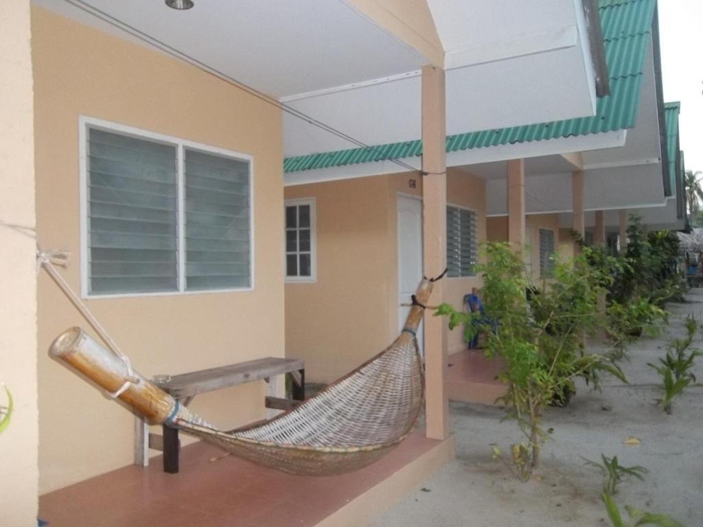 Phangan Villa Пханган Номер фото