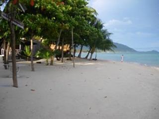 Phangan Villa Пханган Экстерьер фото