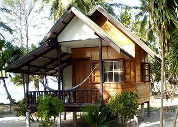 Phangan Villa Пханган Экстерьер фото