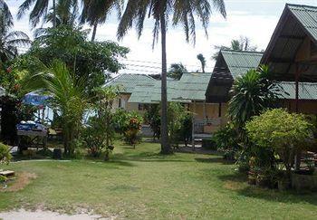 Phangan Villa Пханган Экстерьер фото