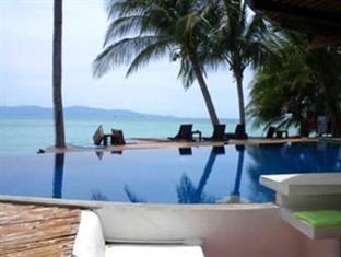 Phangan Villa Пханган Экстерьер фото