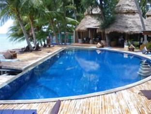 Phangan Villa Пханган Экстерьер фото